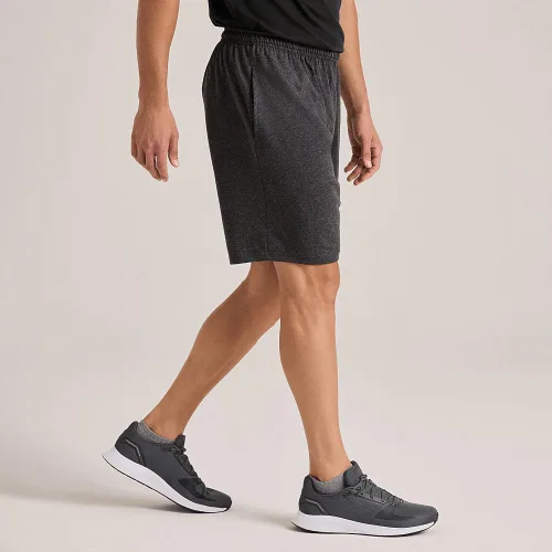 Miniatura 2 de Men's Classic Cotton Pocket Short