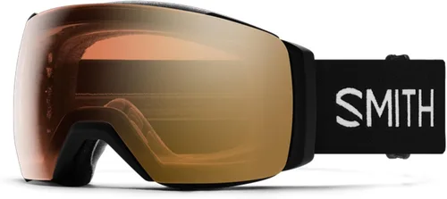 Miniatura 15 de SMITH I/O MAG Gafas de nieve – Gafas de esquí y snowboard para adultos con lente solar + lente intercambiable – para hombres y mujeres