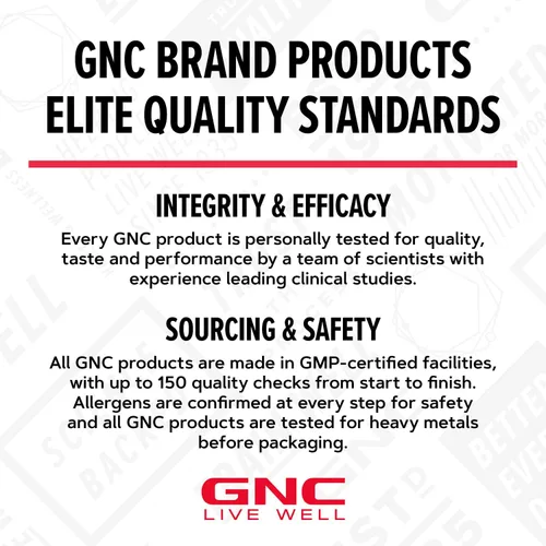 Miniatura 4 de GNC Cobre 2 mg, importante para la absorción de hierro, 100