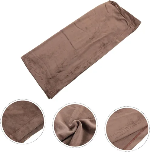 Miniatura 2 de IMIKEYA Juego de protectores elásticos para reposabrazos de sofá, fundas de brazo de muebles para reposabrazos de sofá