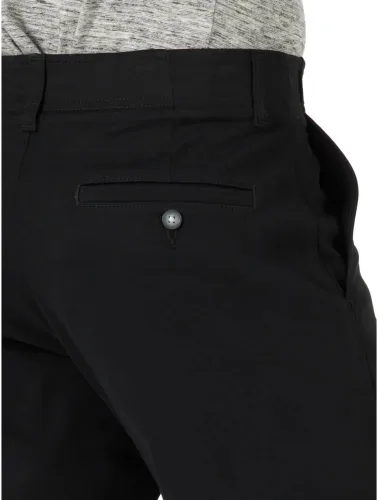 Miniatura 19 de Lee Pantalón cónico relajado con frente plano Extreme Motion para hombre