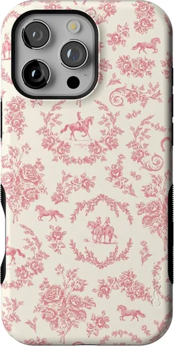 Miniatura 104 de Casely Funda para iPhone 16 Pro Max Todas las cosas divertidas Diversión en días laborables Compatible con MagSafe Diseño de funda