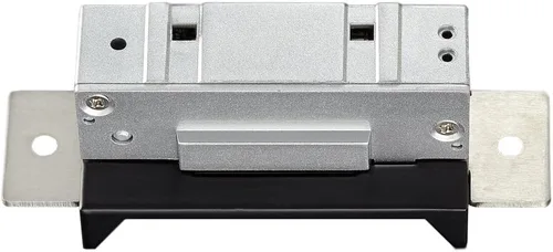 Miniatura 5 de Cerradura de huelga eléctrica resistente estándar ANSI para puerta norteamericana 2,204.6 lbs fuerza de retención para puerta de PVC de metal