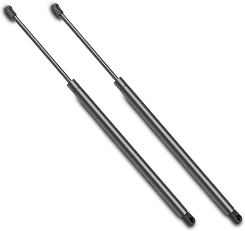 Miniatura 14 de SCITOO PM1084 - Soportes de elevación de 19.6 pulgadas para Toyota Venza 2009-2016 trasero izquierdo y derecho Liftgate Shock Struts 2pcs