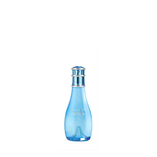 Miniatura 8 de Davidoff Cool Water Eau de Toilette – Fresh Floral Women's Perfume – With Notes of Watermelon, Lily of the Valley & Musk – Long Lasting Fragrance