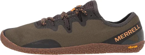 Miniatura 8 de Merrell Vapor Glove 5 - Tenis para hombre