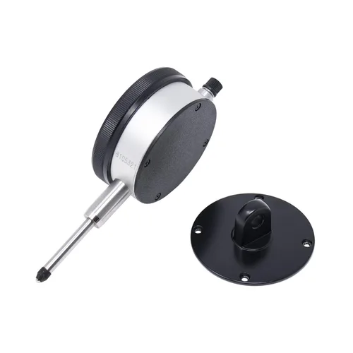 Miniatura 2 de Clockwise Tools Indicador de dial, DICR-0105 0-1 pulgada