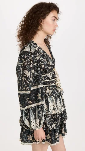 Miniatura 4 de Ulla Johnson Vestido Nina Mujer