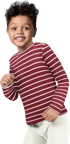 Miniatura 14 de Rocky Ropa interior térmica para niños, ropa interior larga para niños, capa base para clima frío/esquí