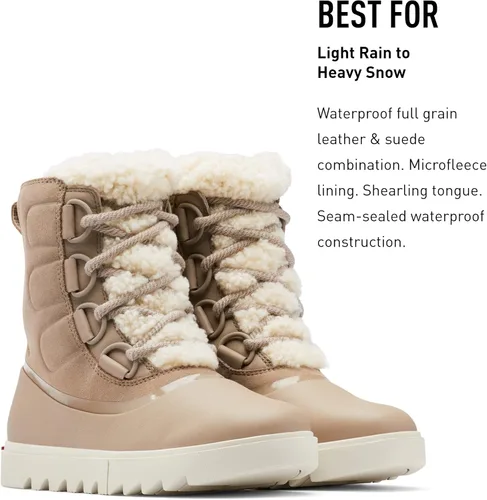 Miniatura 3 de Sorel womens Joan of Arctic Next Lite