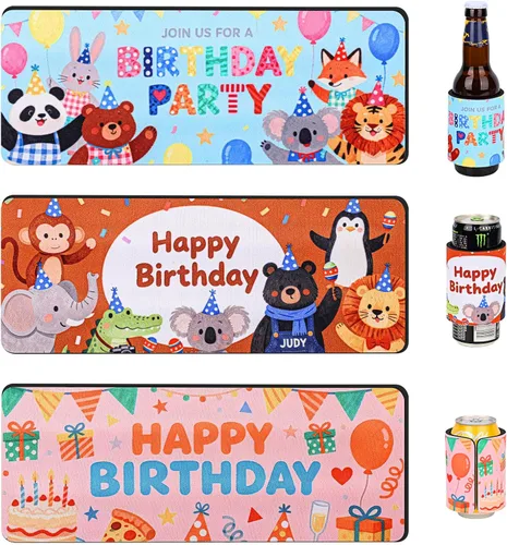 Miniatura 17 de 4 paquetes de fundas aisladas para latas delgadas de 12 onzas, con relieve en panal, fundas aisladas de neopreno para latas delgadas de refresco