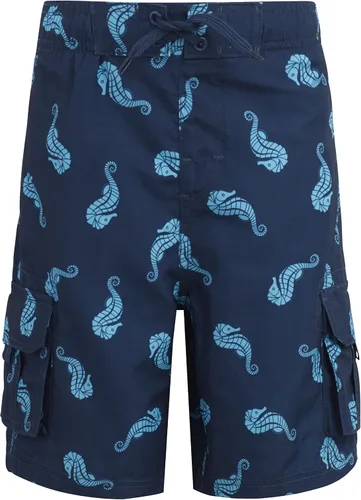 Miniatura 57 de Kanu Surf Traje de baño Yolo de secado rápido UPF 50+ para niños