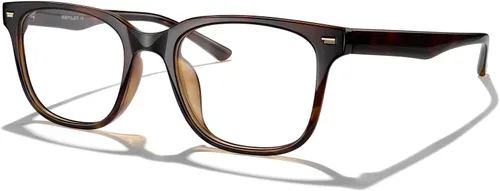 Miniatura 8 de RB. Pilot - Lentes de lectura con bloqueo de luz azul para hombres y mujeres, antirreflejantes, para computadora y lectura de libros