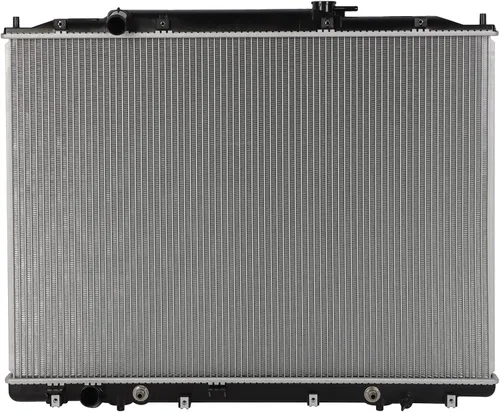 Miniatura 42 de SCITOO 19 Radiador Fit 1990-1993 para Honda para Accord 2.2L 1992-1996 para Honda para Prelude 2.2L