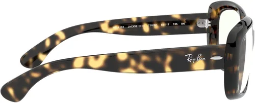 Miniatura 4 de Ray-Ban RB4101 Jackie Ohh lentes de sol para mujer