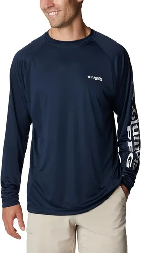 Miniatura 93 de Columbia Men's PFG Terminal Tackle Long Sleeve Shirt