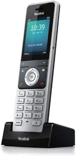 Miniatura 3 de Yealink Auricular inalámbrico W56H Dect