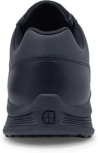 Miniatura 5 de Shoes for Crews Saloon II - Tenis de trabajo antideslizantes para mujer