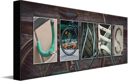 Miniatura 19 de Personal-Prints Decoración personalizada de automóviles o regalo para el mecánico, entusiasta de los automóviles clásicos o los automóviles. Regalo