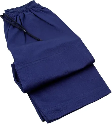 Miniatura 7 de Venum Contender BJJ Gi cinturón blanco libre incluido para niños azul marinoazul - C0
