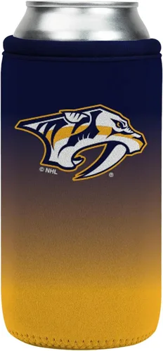 Miniatura 19 de Sok It CanSok NHL - Funda de neopreno aislada para cerveza y soda (Washington Capitals, funda para lata de 16 onzas)