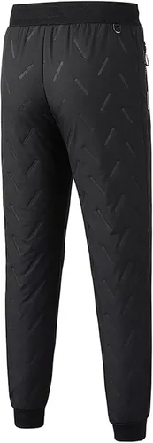 Miniatura 7 de Womens Snow Hiking Ski Waterproof Fleece Lined Outdoor Cargo Pants Plus Size Thermal Pants Cold Weather Winter Pants