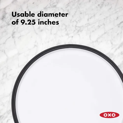 Miniatura 2 de OXO Good Grips Lazy Susan - Plato Giratorio de 11 Pulgadas
