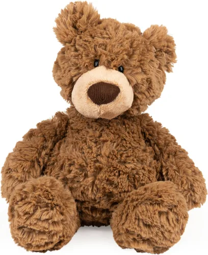 Miniatura 4 de GUND Oso de peluche Pinchy, animal de peluche prémium para edades de 1 año en adelante, marrón, 17 pulgadas