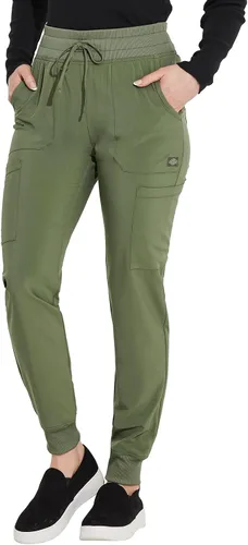Miniatura 5 de EDS Essentials DK065 - Ropa quirúrgica para mujer