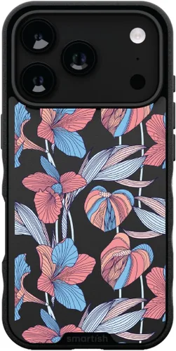 Miniatura 116 de Smartish - AW Shoots - Funda delgada para iPhone 13, Gripmunk [ligera + protectora], funda fina - Compatible con iPhone 13