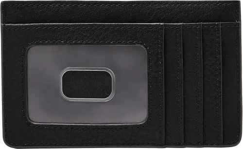 Miniatura 2 de Fossil Women's Logan Zip Card Case