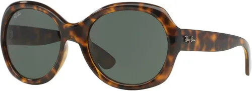 Miniatura 2 de Ray-Ban Womens RB4191 Round Sunglasses