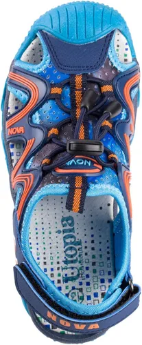 Miniatura 5 de Nova Utopia Tenis sandalias de verano para niños y niñas