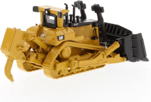 Miniatura 8 de 1:125 Caterpillar D11T Tractor tipo oruga - Diecast Masters - Serie Elite - 85538