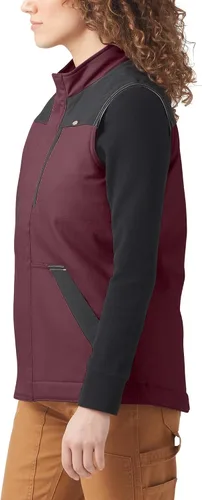 Miniatura 3 de Dickies Chaleco Duratech Renegade para mujer