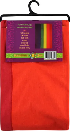 Miniatura 4 de Sunshine Joy Tapiz del orgullo gay, sábana de playa, colcha para colgar en la ventana (60 x 90 pulgadas)