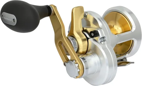 Miniatura 9 de Shimano Carretes convencionales Talica