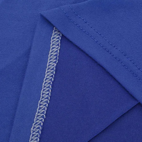Miniatura 6 de Camisetas cortas básicas para mujer, estilo casual, para salir, a la moda, ajustadas, de manga corta, ajustadas, para adolescentes, niñas, lindas