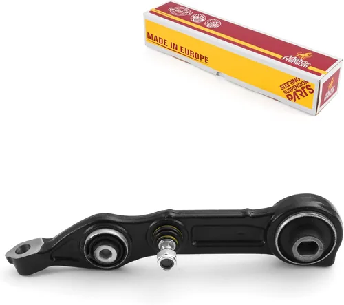 Miniatura 131 de Metrix Premium Chassis Parts - Brazo de control inferior delantero izquierdo con junta esférica y conjunto de buje Compatible con Chevrolet Aveo 18