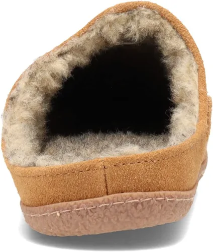 Miniatura 5 de Clarks Pantuflas Clarks, con puntada de béisbol para hombre