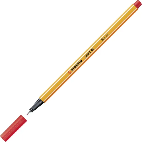 Miniatura 2 de Stabilo Point 88 Set de 20 lapiceras de colores, Paquete de 1, Multicolor