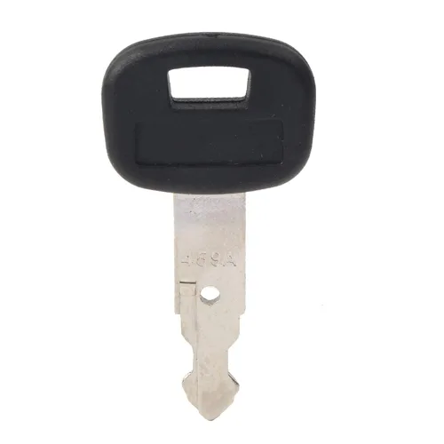 Miniatura 5 de 10 llaves de bloqueo de interruptor de encendido, reemplazo 459A RC411-53933 RC461-53930 Llaves de encendido de repuesto para ajuste directo