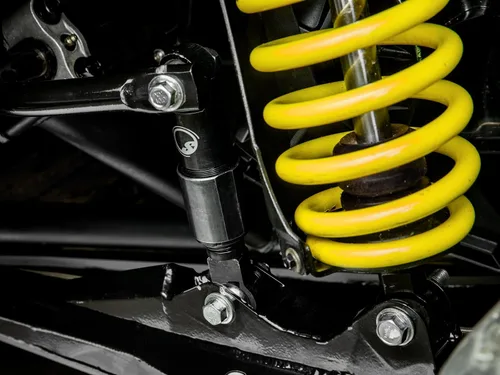 Miniatura 7 de SuperATV Amortiguador de barra estabilizadora Can-Am Maverick X3