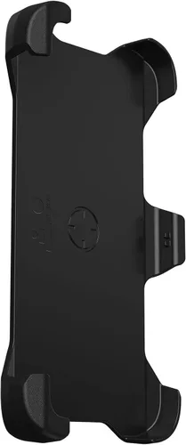 Miniatura 3 de OtterBox Defender - Funda de repuesto para Samsung Galaxy S21 Plus (no S21/FE/S21 Ultra), embalaje no minorista, color negro