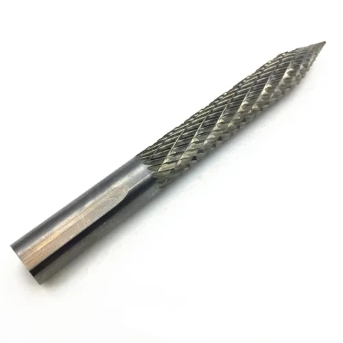 Cortador de reparación de neumáticos de 3/8 pulgadas, 0.394 in, cortador de reparación de neumáticos, broca de carburo, parches de neumáticos,