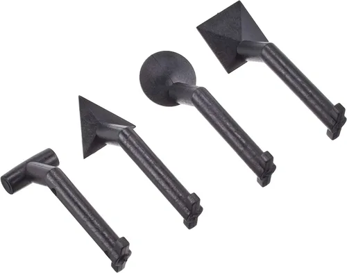 Miniatura 2 de GSI Creos - GT-06B Ángulo Arbor Set para GT06, Mr. Hobby
