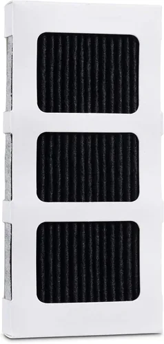 Miniatura 8 de FRESH Paultra2 - Filtro de aire de repuesto para frigidaire, Pureair Ultra 2, Pure Air Ultra 2, Pureair Ultra ll, Electrolux 242047805, 5303918847