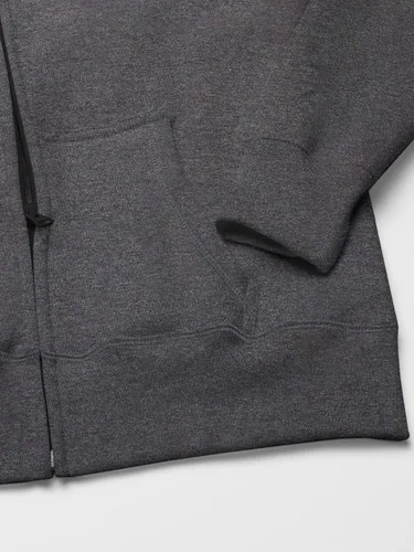 Miniatura 11 de Hanes EcoSmart - Sudadera con capucha y cremallera completa para mujer, cómoda sudadera con capucha para mujer