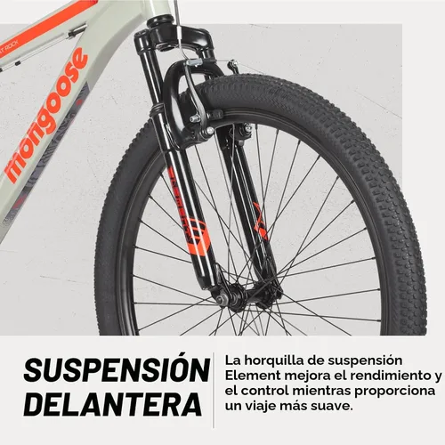 Miniatura 3 de Mongoose Flatrock