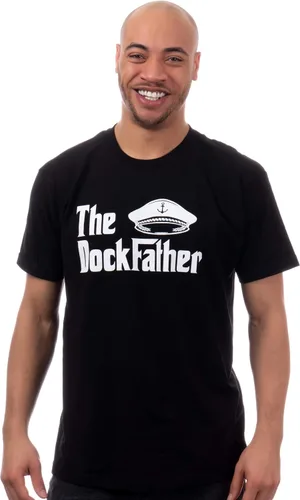 Miniatura 2 de Camisetas de humor náutico Divertidas camisetas de barco capitán náutico, para hombres o mujeres